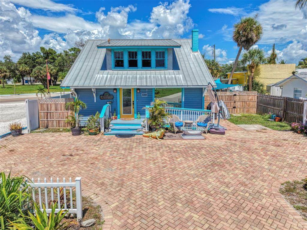 530 Green Street - Photo 1