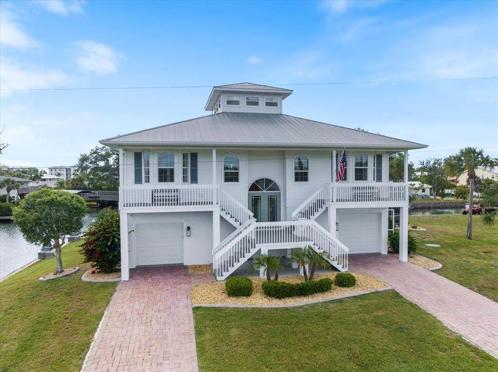 9181 Lake Drive - Photo 1