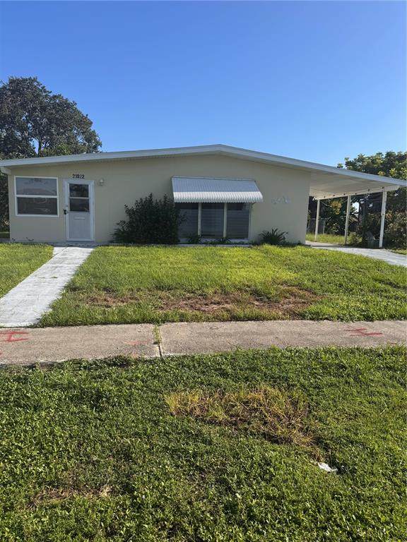 21922 Hernando Avenue - Photo 1