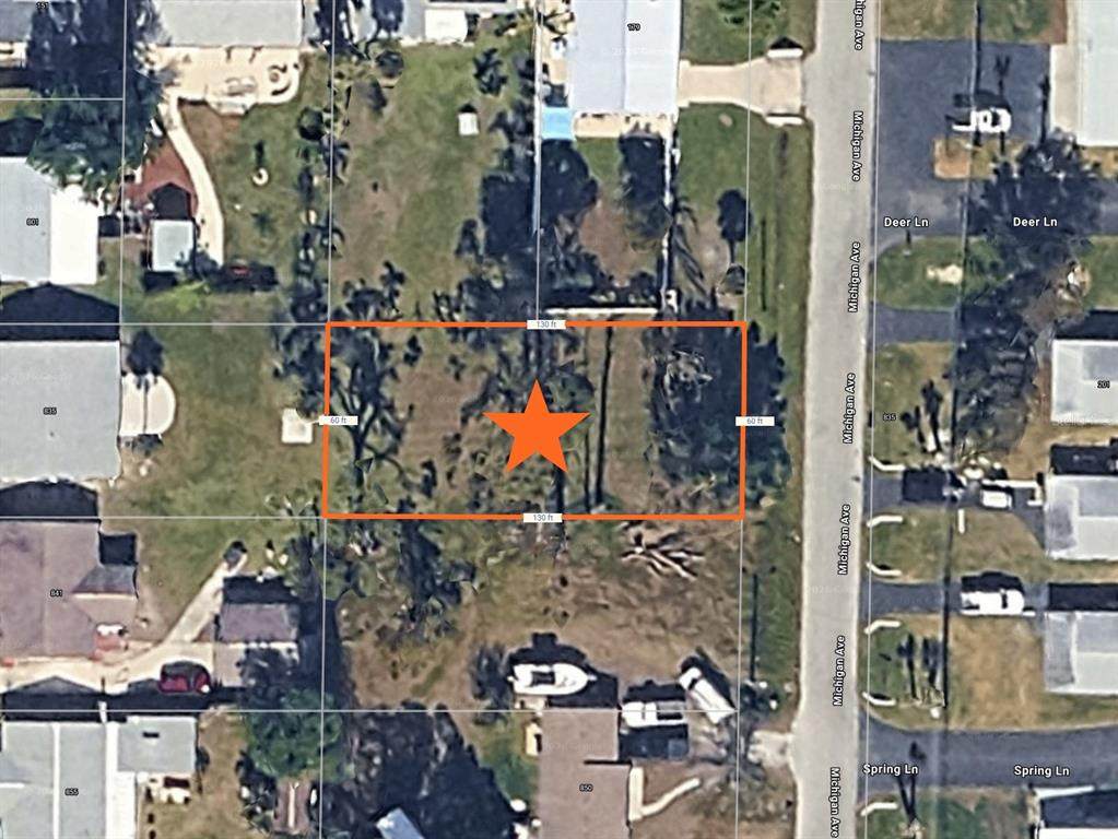 Lot 18 Michigan Avenue - Photo 1