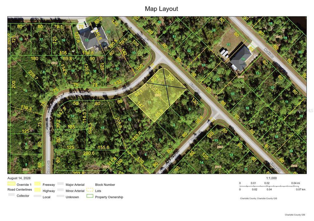 428 Reese Street - Photo 1