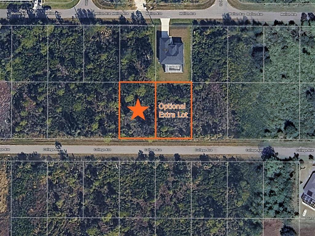 12408 College Avenue - Photo 1