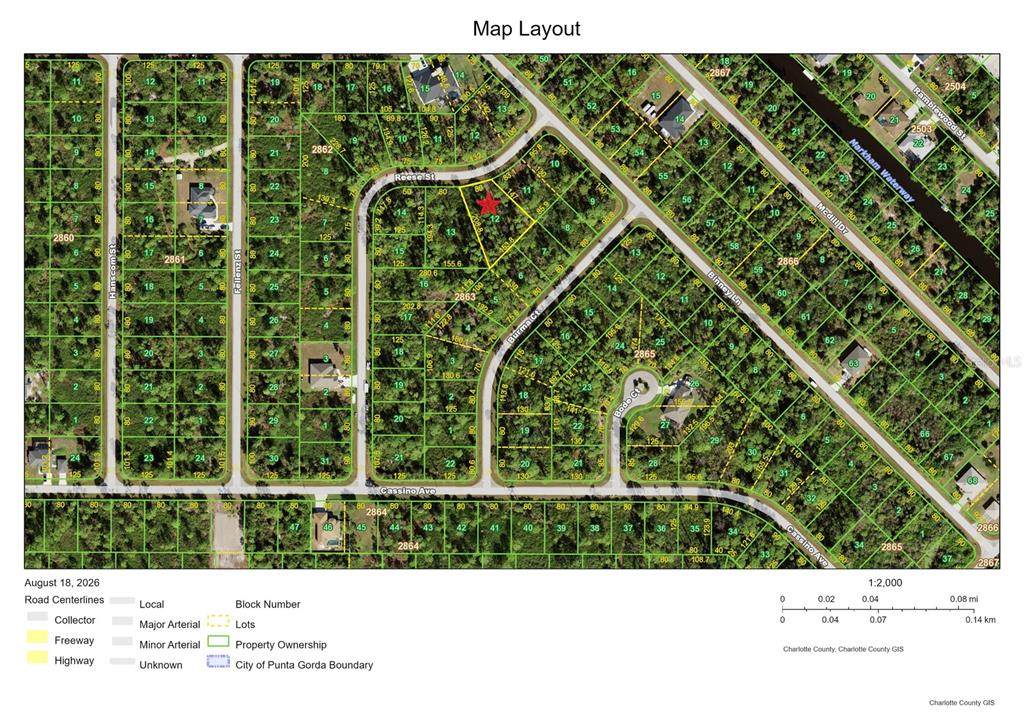 438 Reese Street - Photo 1