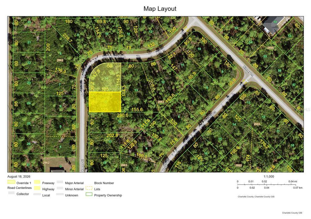 464 & 474 Reese Street - Photo 1