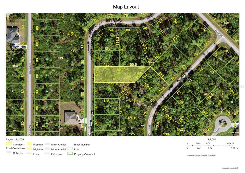 482 Reese Street - Photo 1