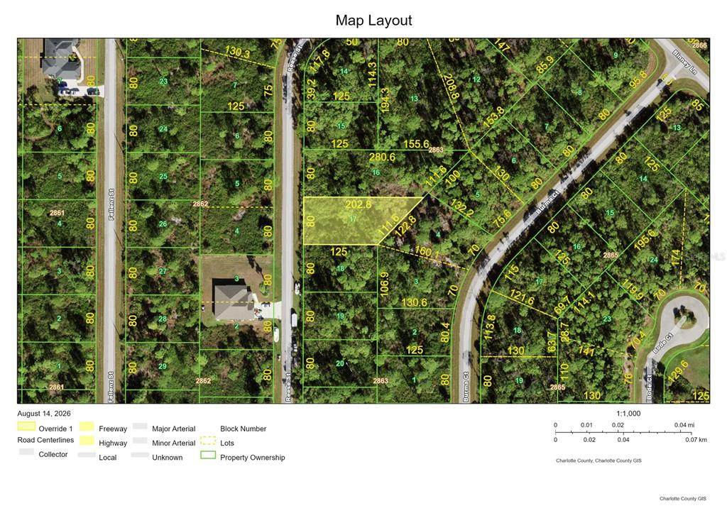490 Reese Street - Photo 1