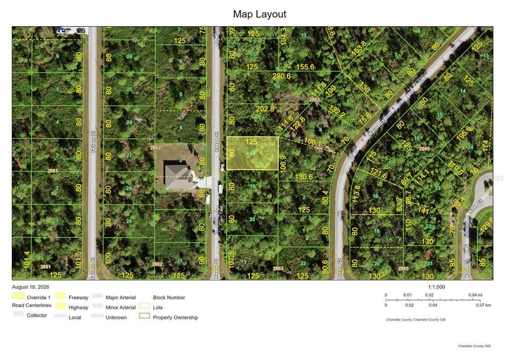 498 Reese Street - Photo 1