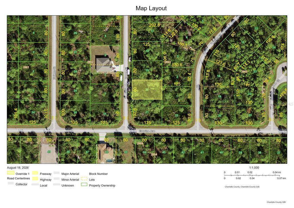 514 Reese Street - Photo 1
