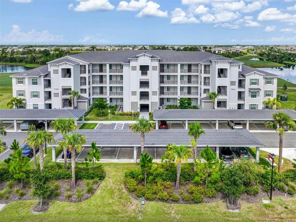 17625 Opal Sand Drive - Photo 1