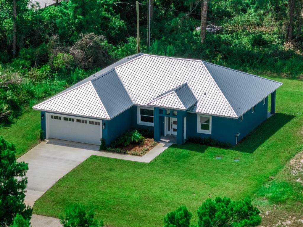 3921 Dauphine Street - Photo 1