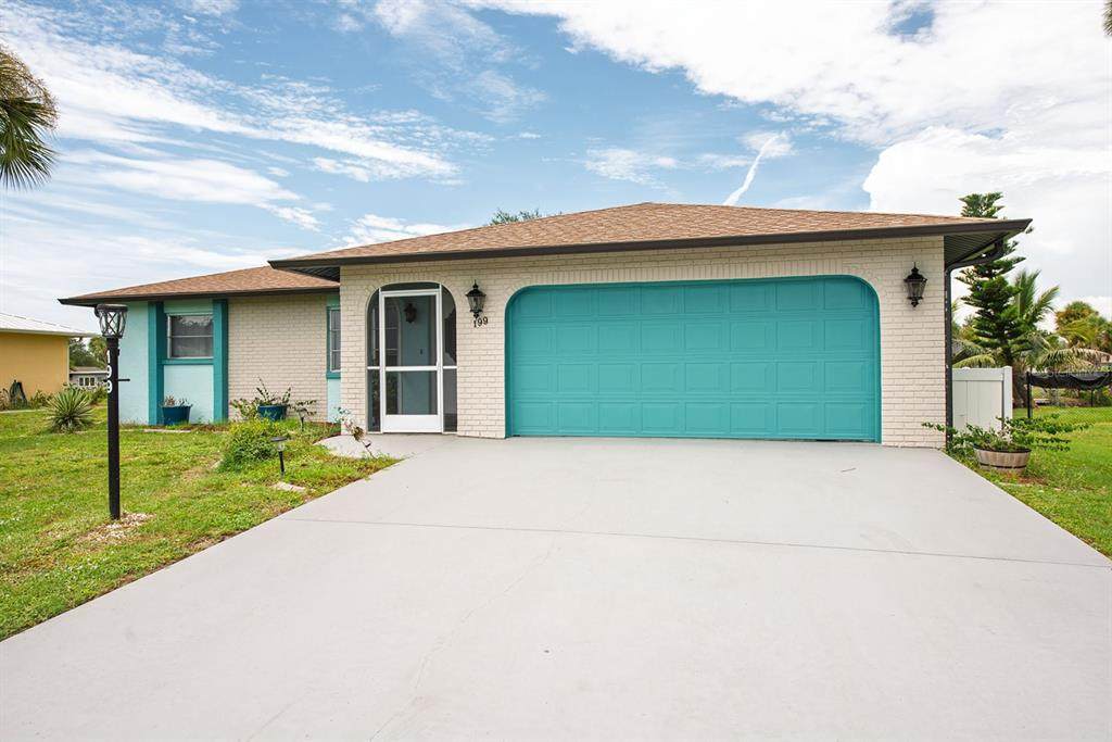 199 Caddy Road - Photo 1