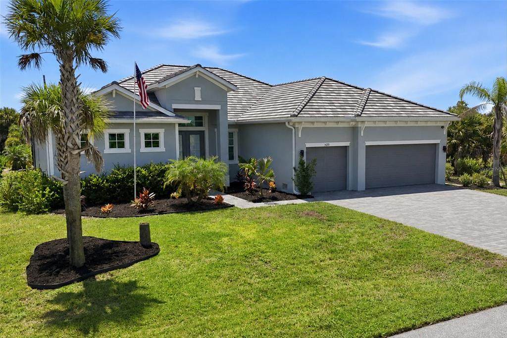 14291 Barbarossa Lane - Photo 1
