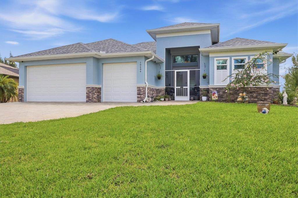 10686 Kearsarge Circle - Photo 1