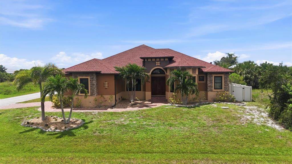 10385 Harlingen Street - Photo 1