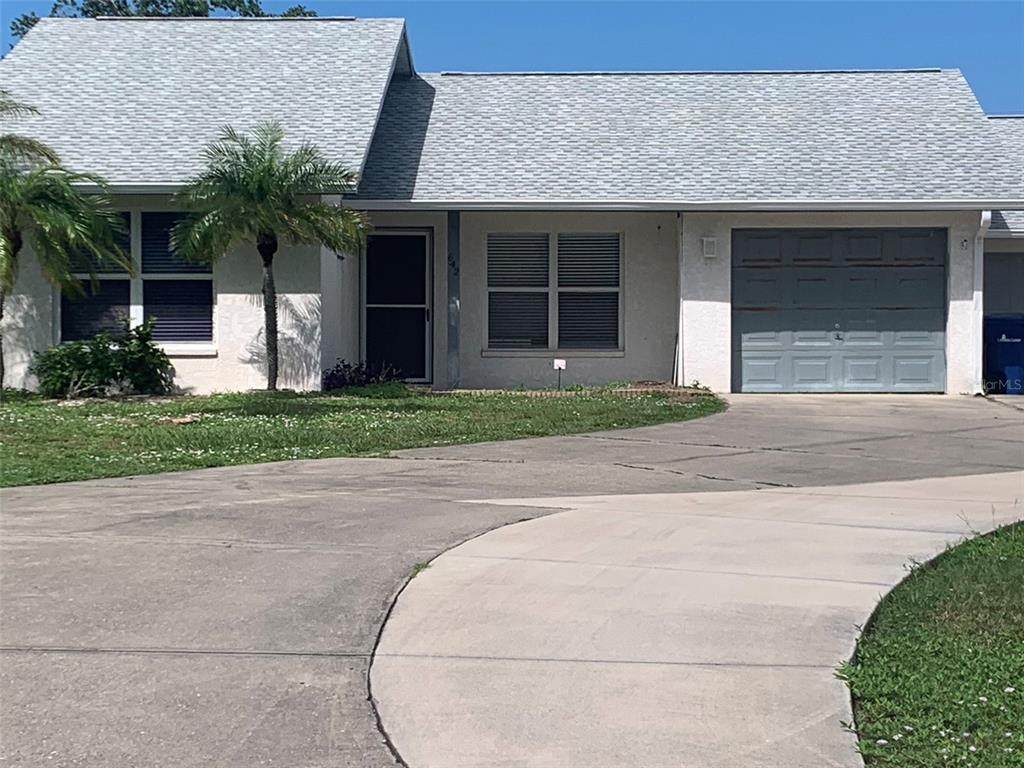 640 Harvey Street - Photo 1