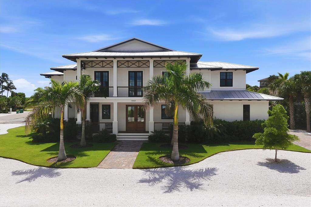 10009 Gasparilla Pass Boulevard - Photo 1