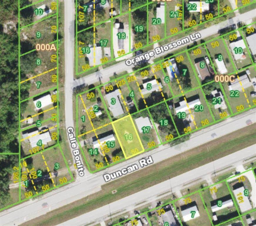 4895 Duncan Road - Photo 1