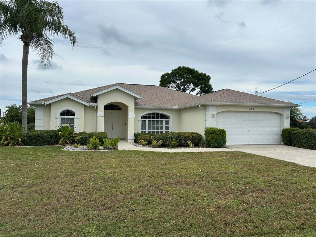 435 Rotonda Circle - Photo 1