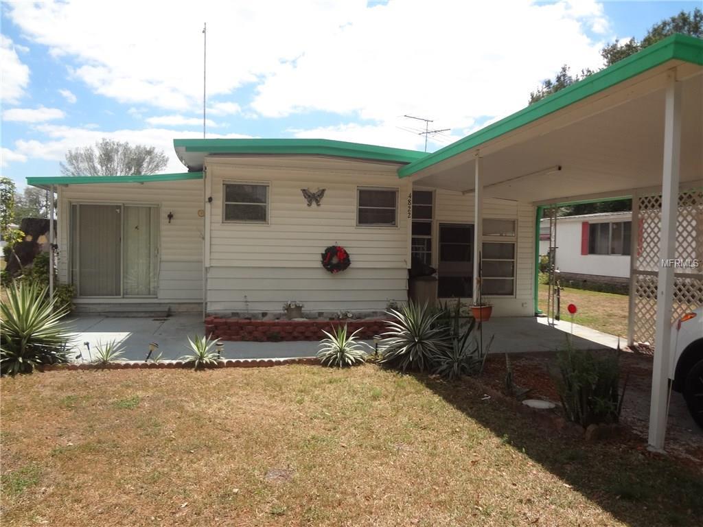 4822 Lamar Road - Photo 1