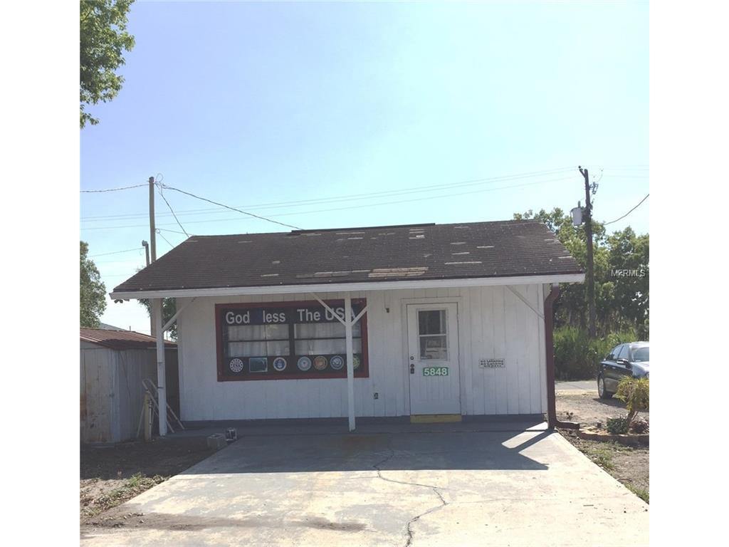 5848 Gall Boulevard - Photo 1