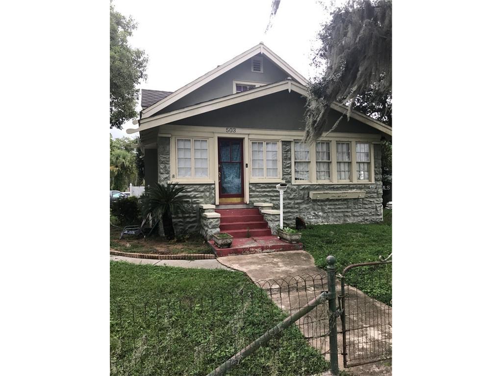 503 Grove Street - Photo 1