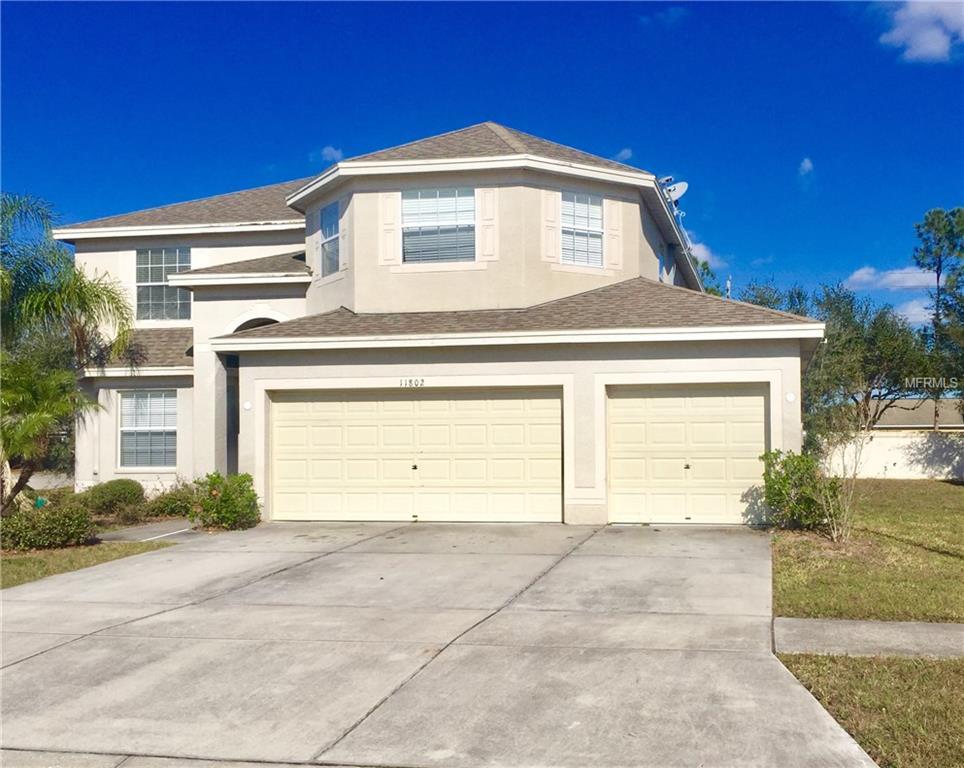 11802 Stonewood Gate Drive - Photo 1