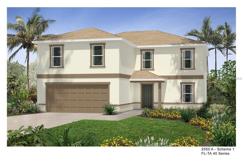 10621 Massimo Drive - Photo 1