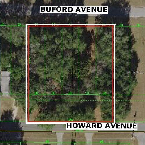 Buford Avenue - Photo 1