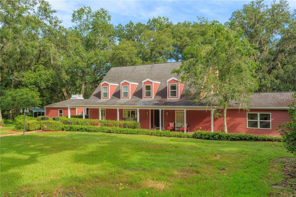33217 Saint Joe Road - Photo 1