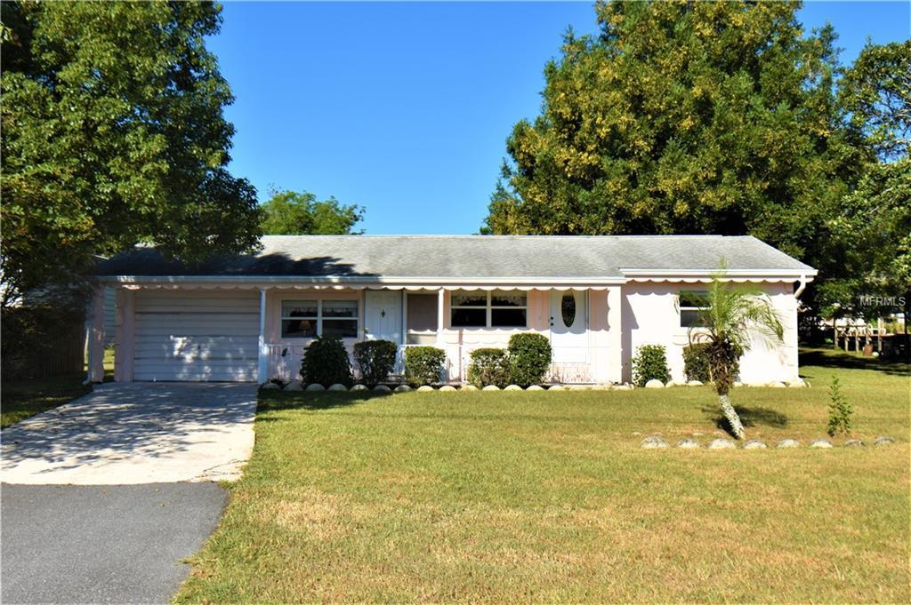 8835 Gall Boulevard - Photo 1
