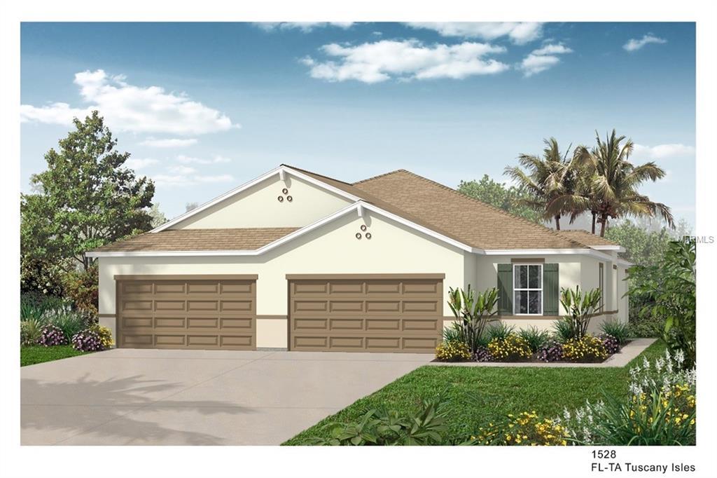 8959 Tuscany Isles Drive - Photo 1