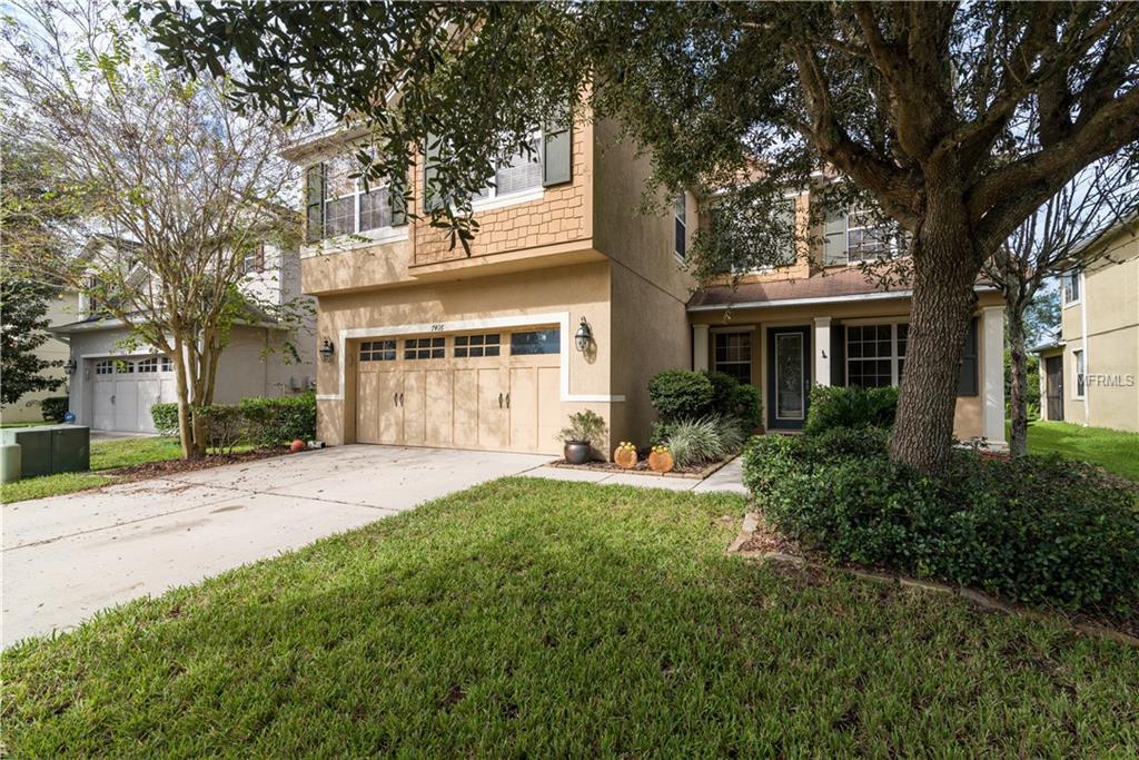 7416 Bridgeview Drive - Photo 1