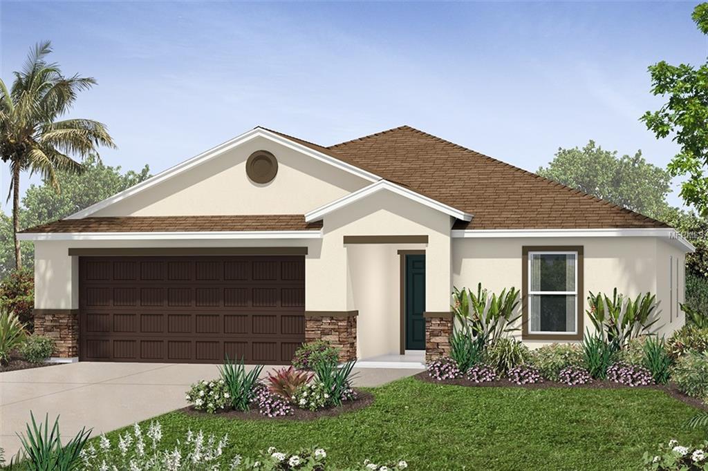 11548 Brighton Knoll Loop - Photo 1