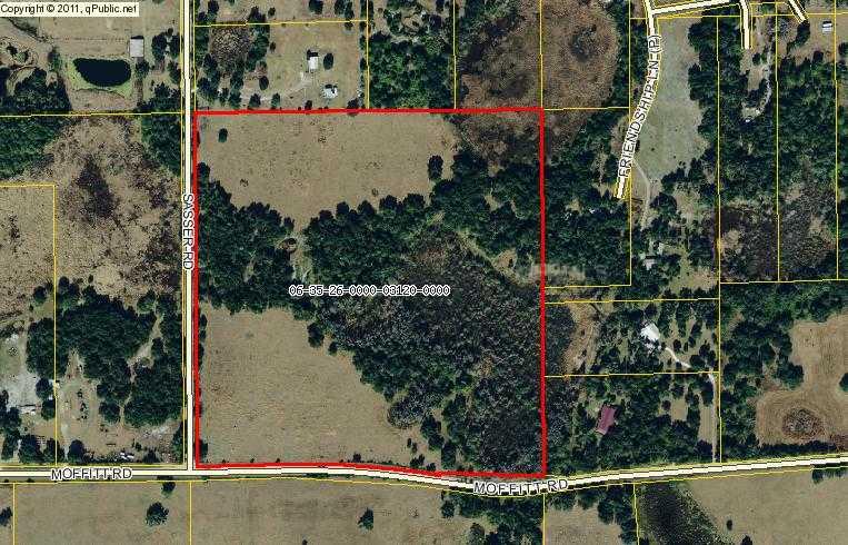 Moffett Road And Sasser - Photo 1