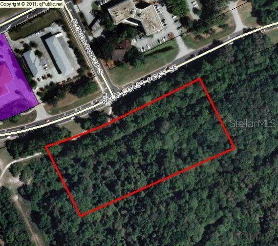 1000 Palm Coast Parkway - Photo 1
