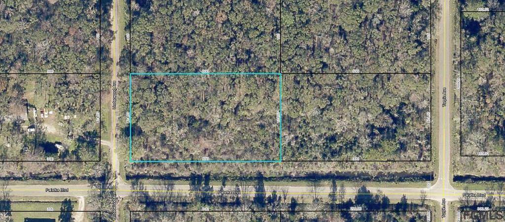 4930 Palatka Boulevard - Photo 1