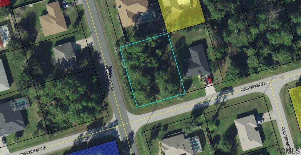 72 Bunker Hill Drive - Photo 1