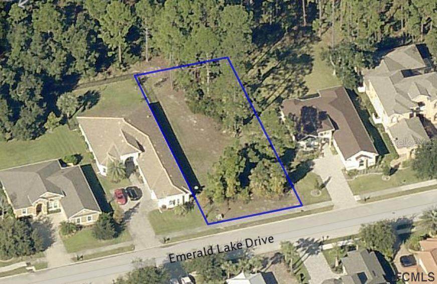 105 Emerald Lake Drive - Photo 1