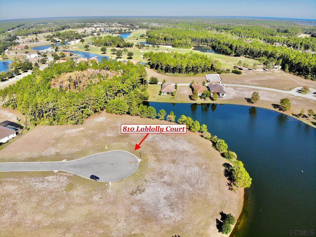 810 Loblolly Court - Photo 1