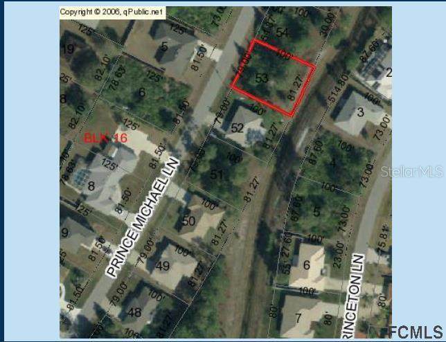 40 Prince Michael Lane - Photo 1
