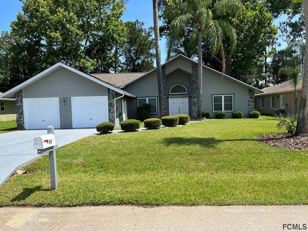 69 Woodlawn Drive - Photo 1