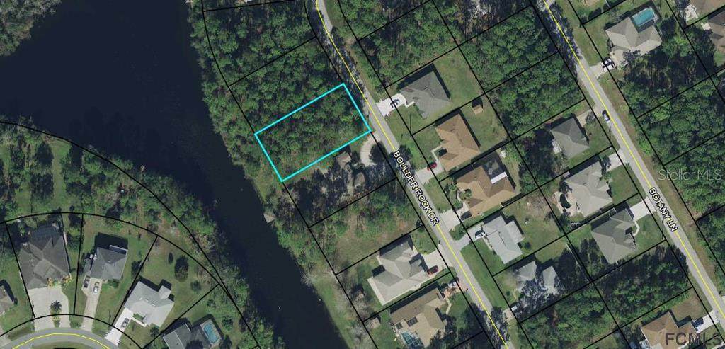 163 Boulder Rock Drive - Photo 1