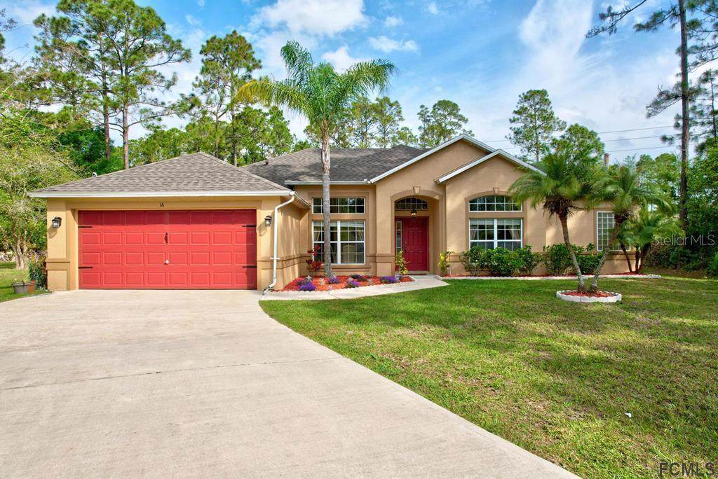 16 Rymshaw Place - Photo 1