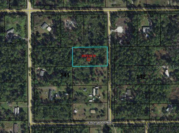 2072 Fir Street - Photo 1