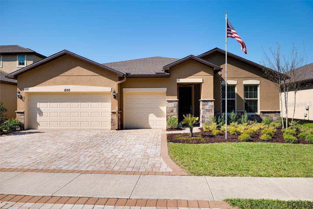 800 Los Alamos Street - Photo 1