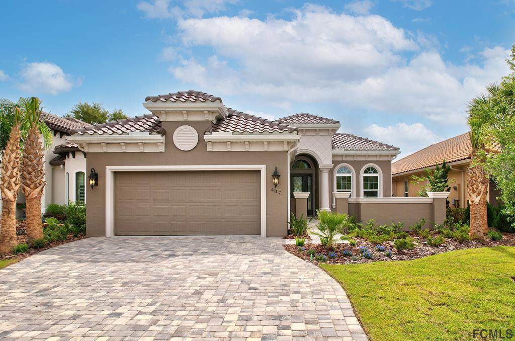 407 Bourganville Drive - Photo 1