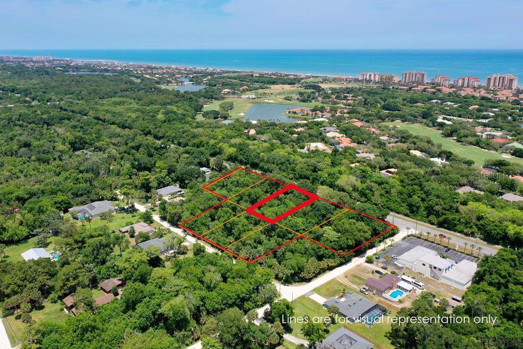 4460 Ocean Shore Boulevard - Photo 1