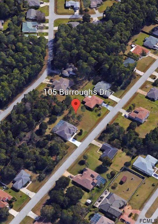 105 Burroughs Drive - Photo 1