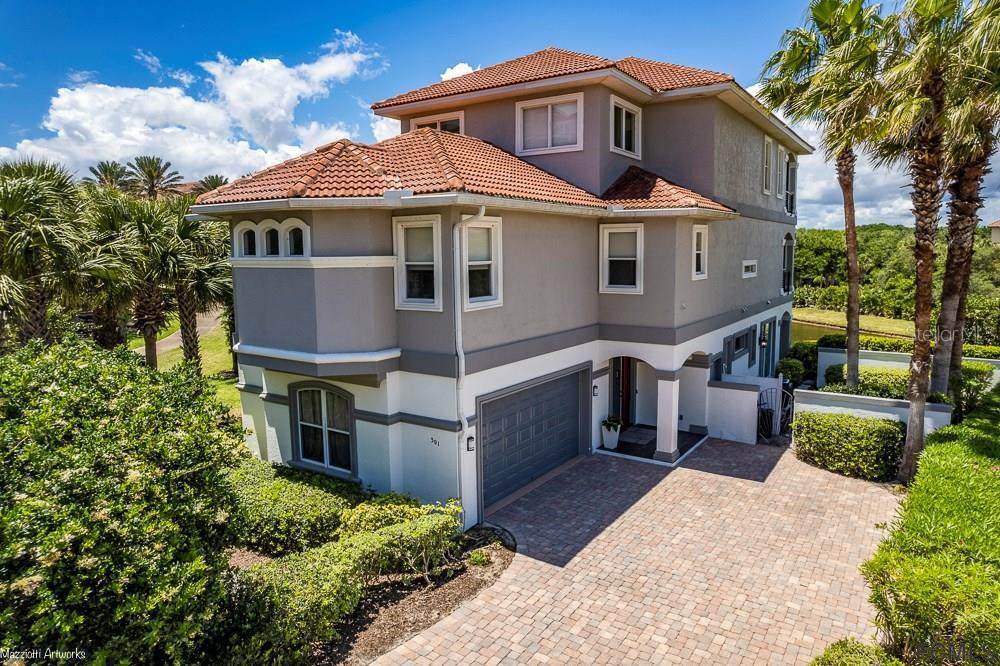 301 Ocean Crest Drive - Photo 1