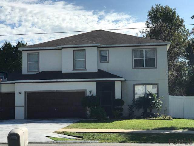 281 Parkview Drive - Photo 1